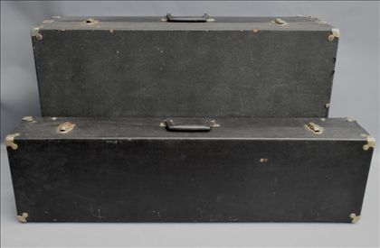 Arp-Classic 2600: 2600P and 3604P